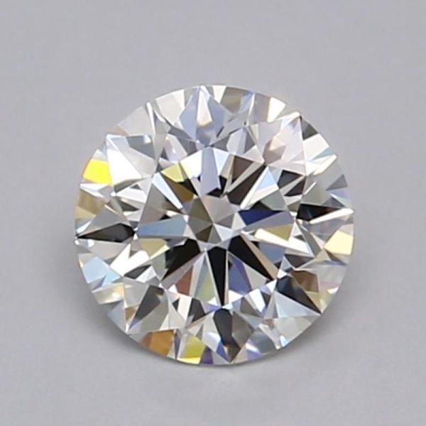 Round Diamond image