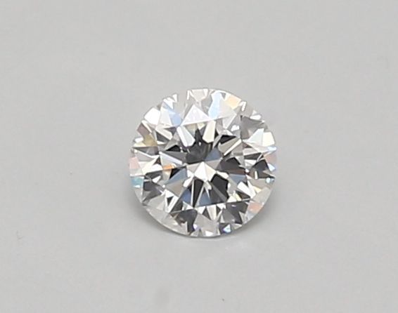 Round Lab-Grown Diamond image