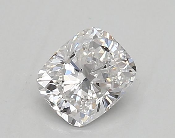 Cushion Lab-Grown Diamond image