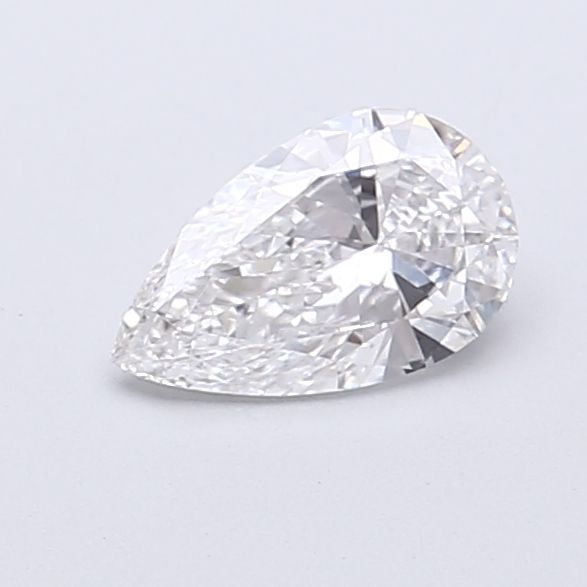 Pear Lab-Grown Diamond image