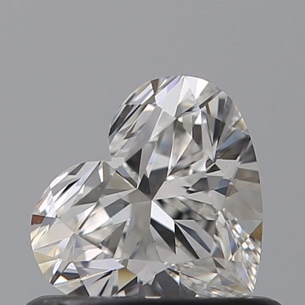 Heart Diamond image