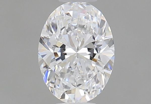 Oval Diamond image