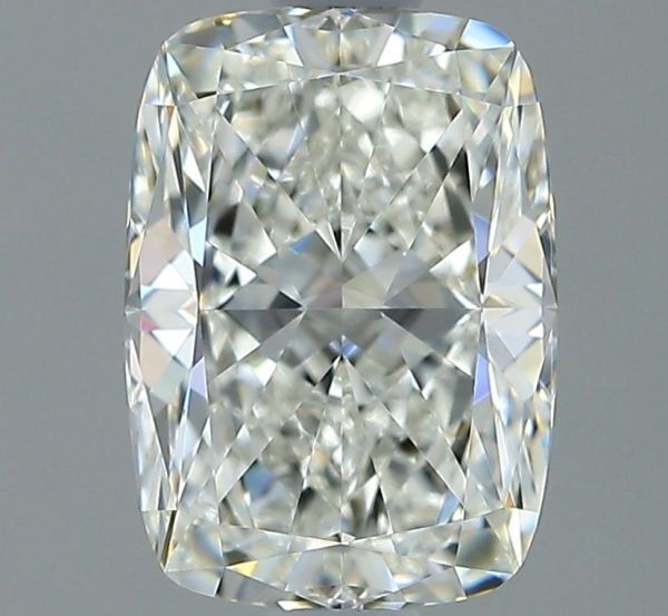 Cushion Diamond image