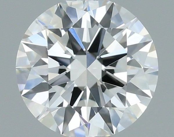 Round Diamond image