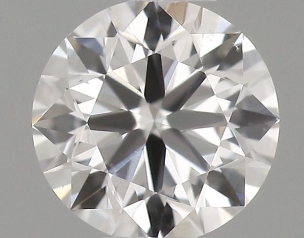 Round Diamond image