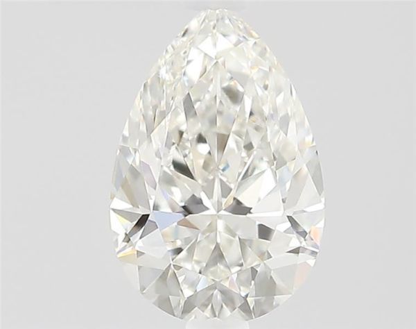 Pear Diamond image