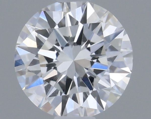 Round Lab-Grown Diamond image