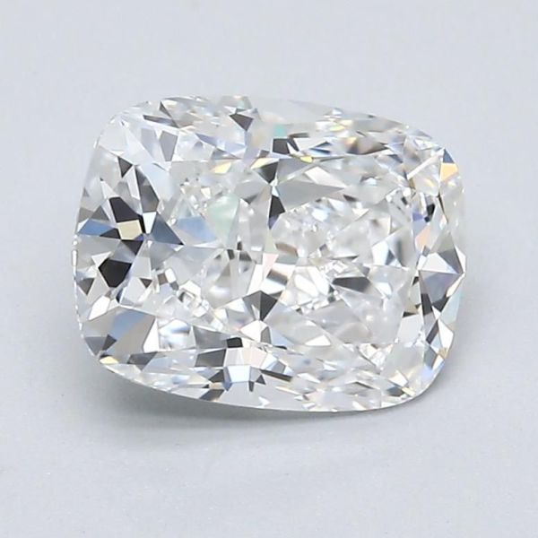 Cushion Diamond image
