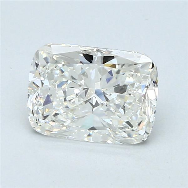 Cushion Diamond image