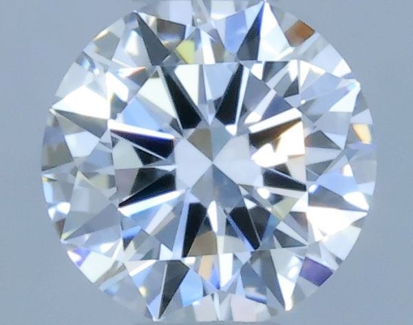 Round Diamond image