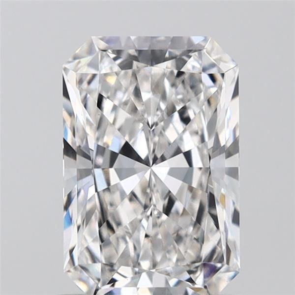 Radiant Lab-Grown Diamond image