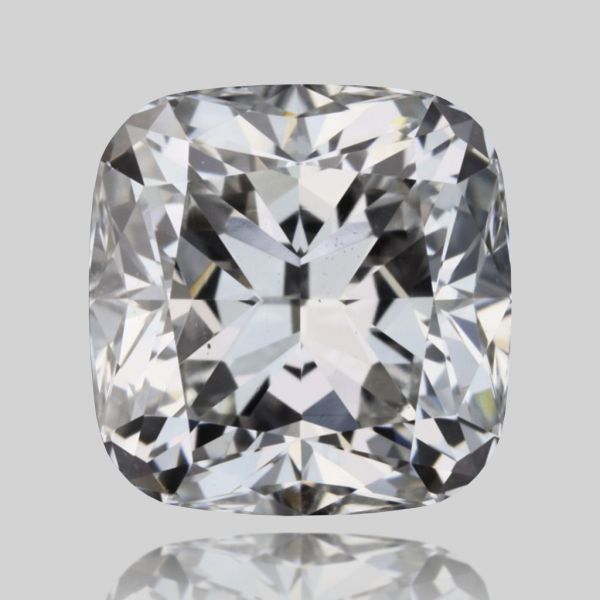 Cushion Diamond image