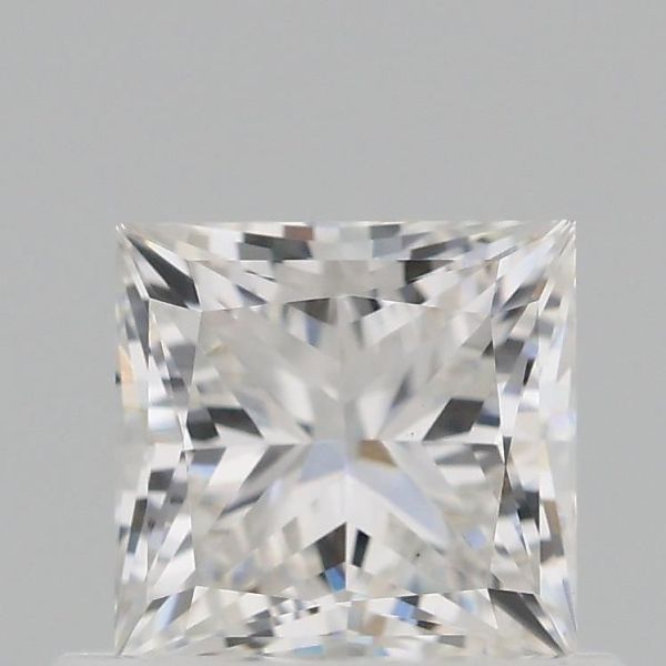 Princess Lab-Grown Diamond image