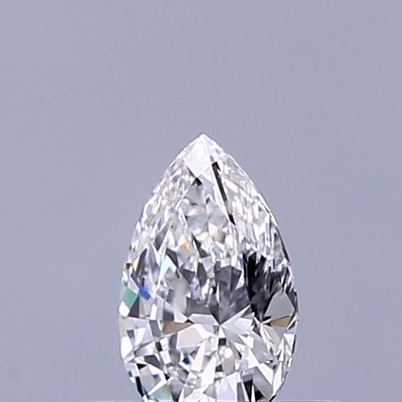Pear Lab-Grown Diamond image