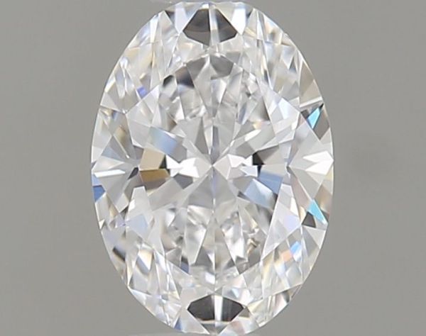 Oval Diamond image