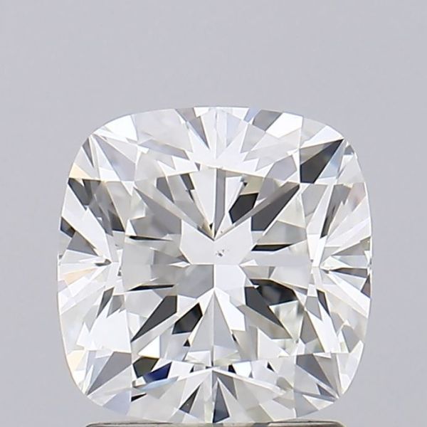 Cushion Diamond image