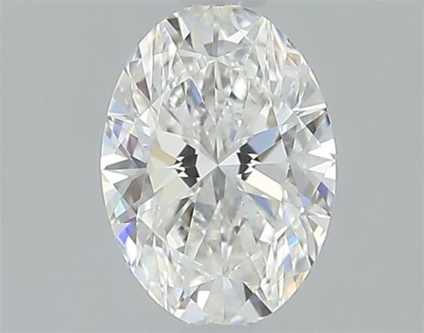 Oval Diamond image