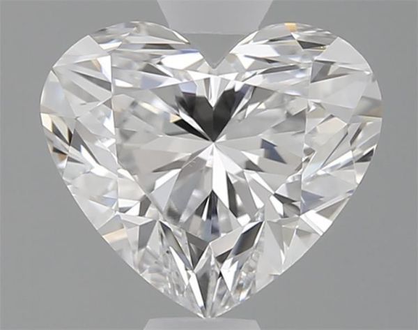 Heart Lab-Grown Diamond image