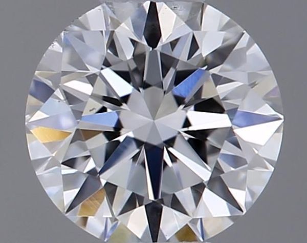 Round Diamond image