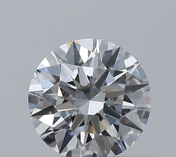 Round Diamond image