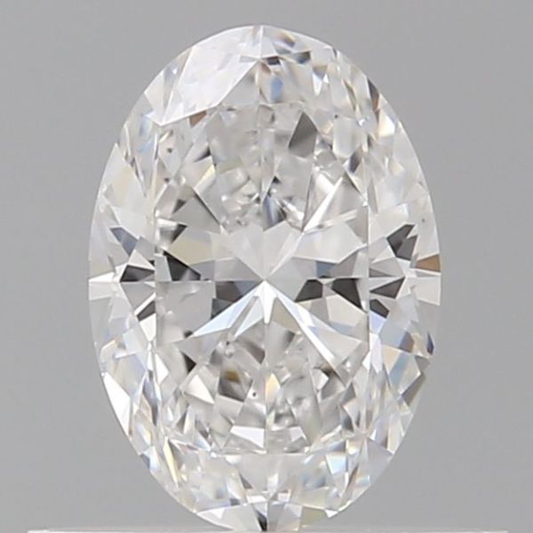 Oval Diamond image