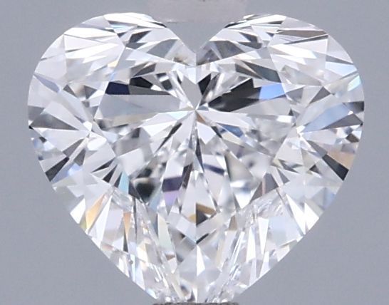Heart Lab-Grown Diamond image
