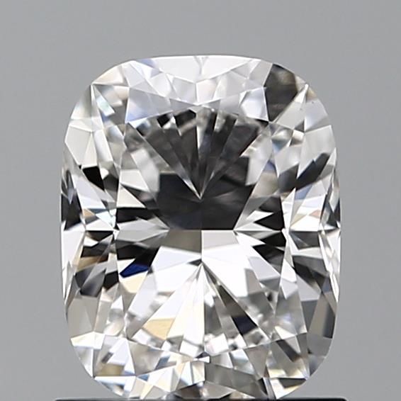 Cushion Lab-Grown Diamond image