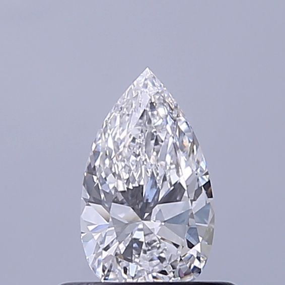 Pear Lab-Grown Diamond image