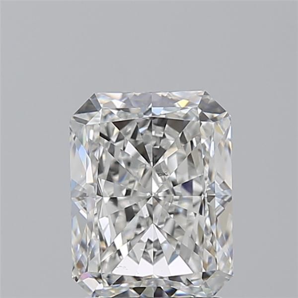 Radiant Diamond image
