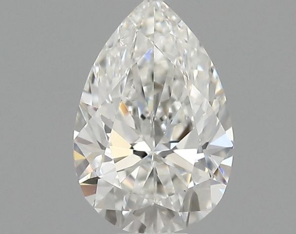 Pear Diamond image