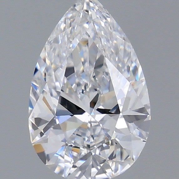 Pear Lab-Grown Diamond image