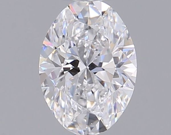 Oval Diamond image