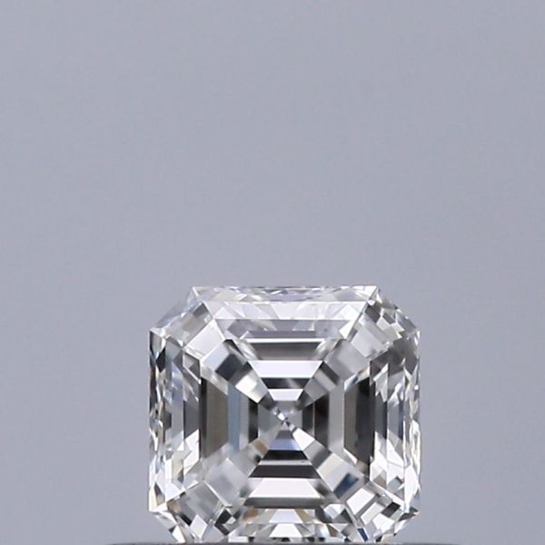 Asscher Diamond image