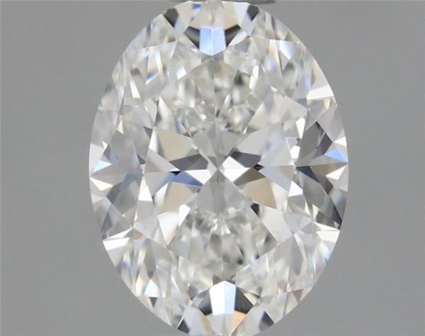 Oval Diamond image