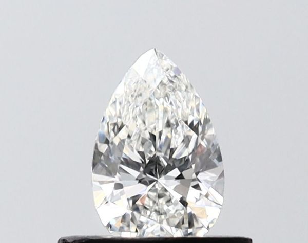 Pear Lab-Grown Diamond image