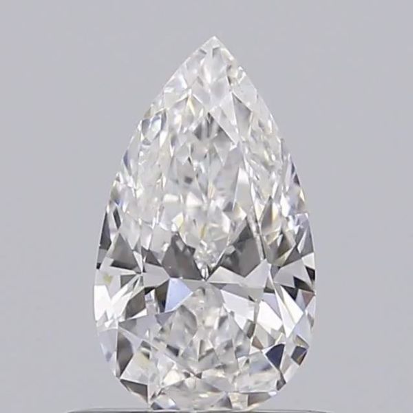 Pear Lab-Grown Diamond image