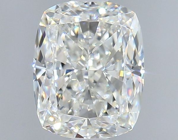 Cushion Diamond image