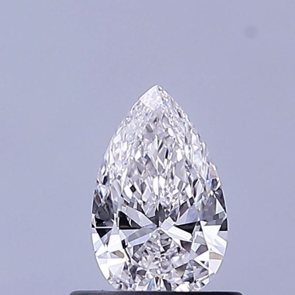 Pear Lab-Grown Diamond image