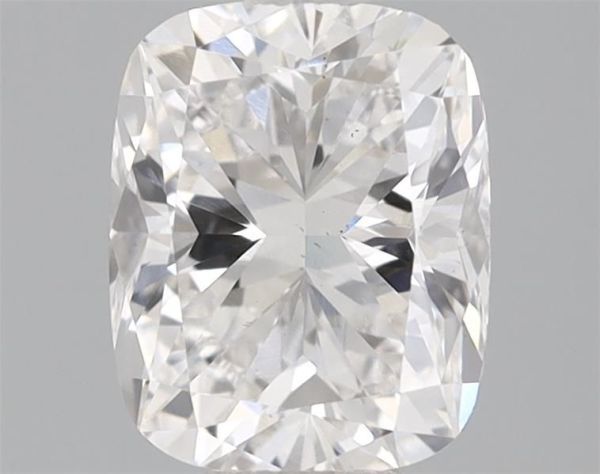 Cushion Lab-Grown Diamond image