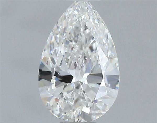Pear Diamond image