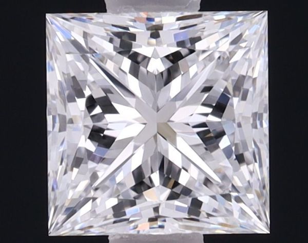 Princess Lab-Grown Diamond image