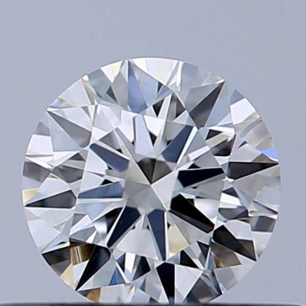 Round Diamond image