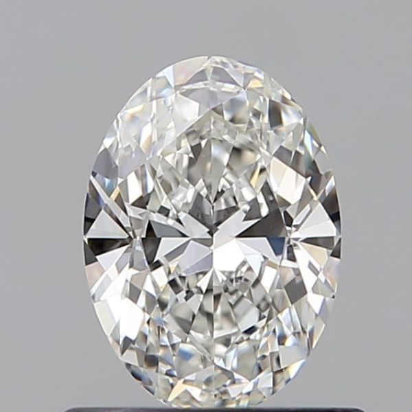 Oval Diamond image