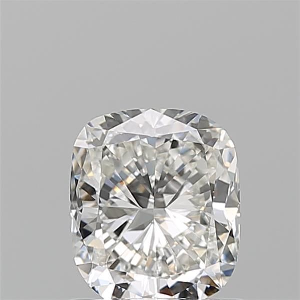 Cushion Diamond image