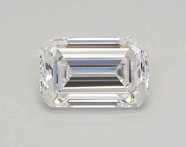Emerald Lab-Grown Diamond image