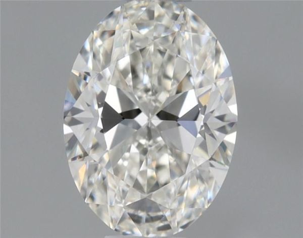 Oval Diamond image