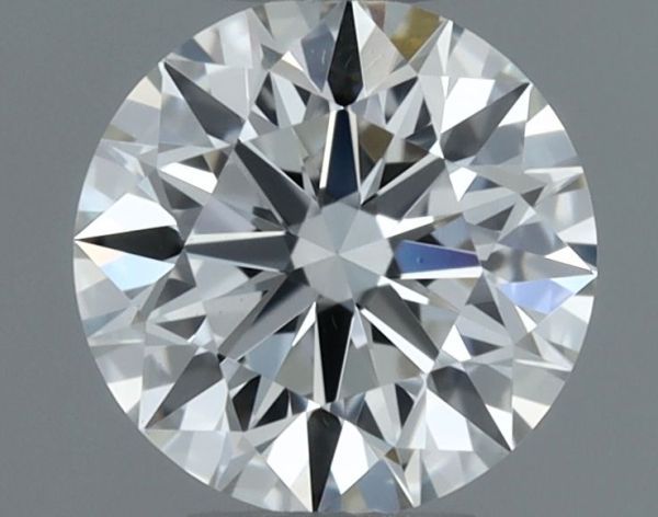 Round Diamond image