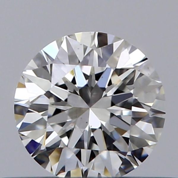 Round Diamond image