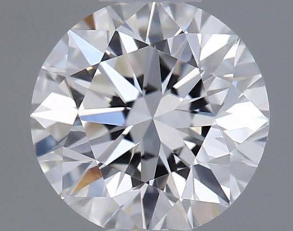 Round Diamond image