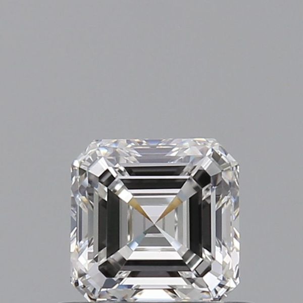 Asscher Diamond image